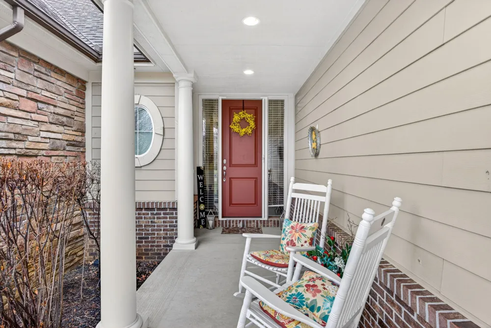 12136 Tullymore Drive ##11 Austin Township, MI 49346