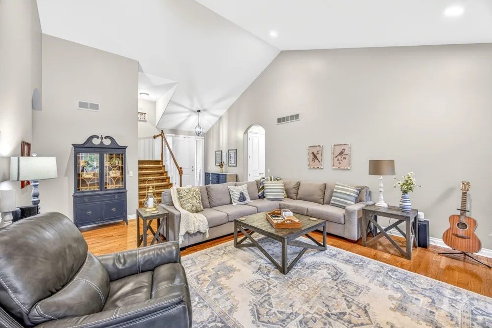 12136 Tullymore Drive ##11 Austin Township, MI 49346
