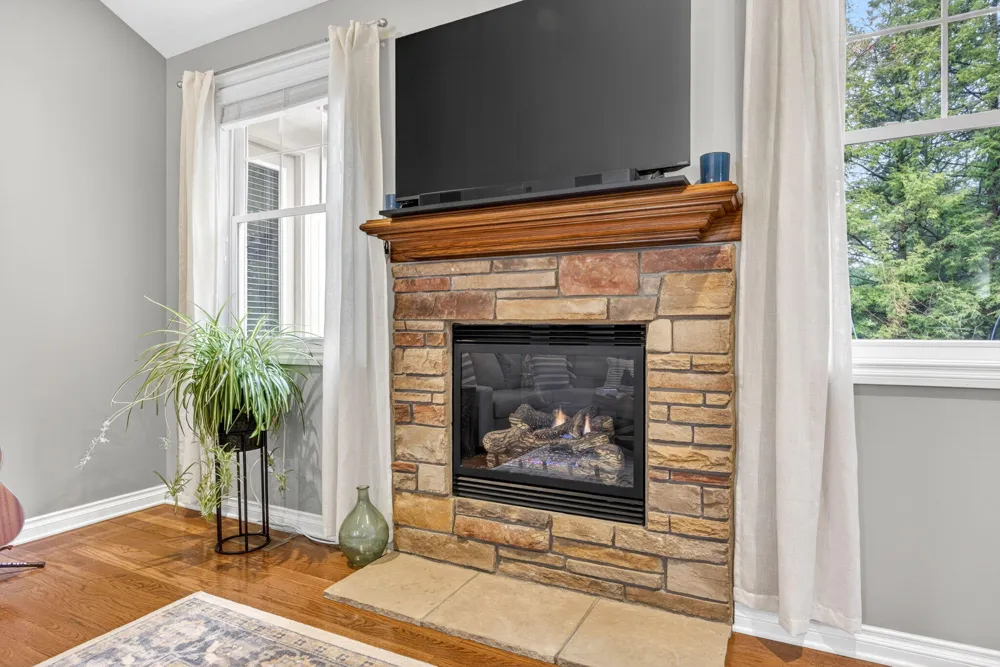 12136 Tullymore Drive ##11 Austin Township, MI 49346