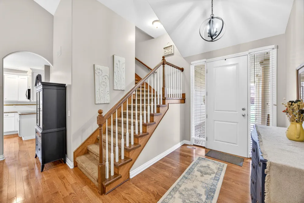 12136 Tullymore Drive ##11 Austin Township, MI 49346