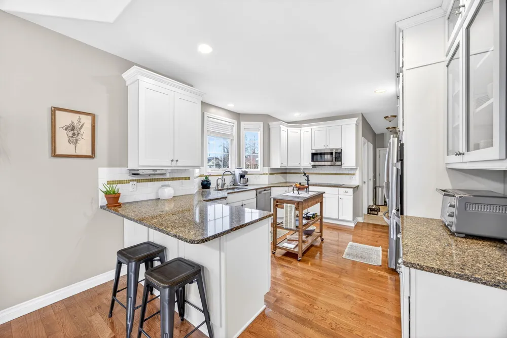 12136 Tullymore Drive ##11 Austin Township, MI 49346