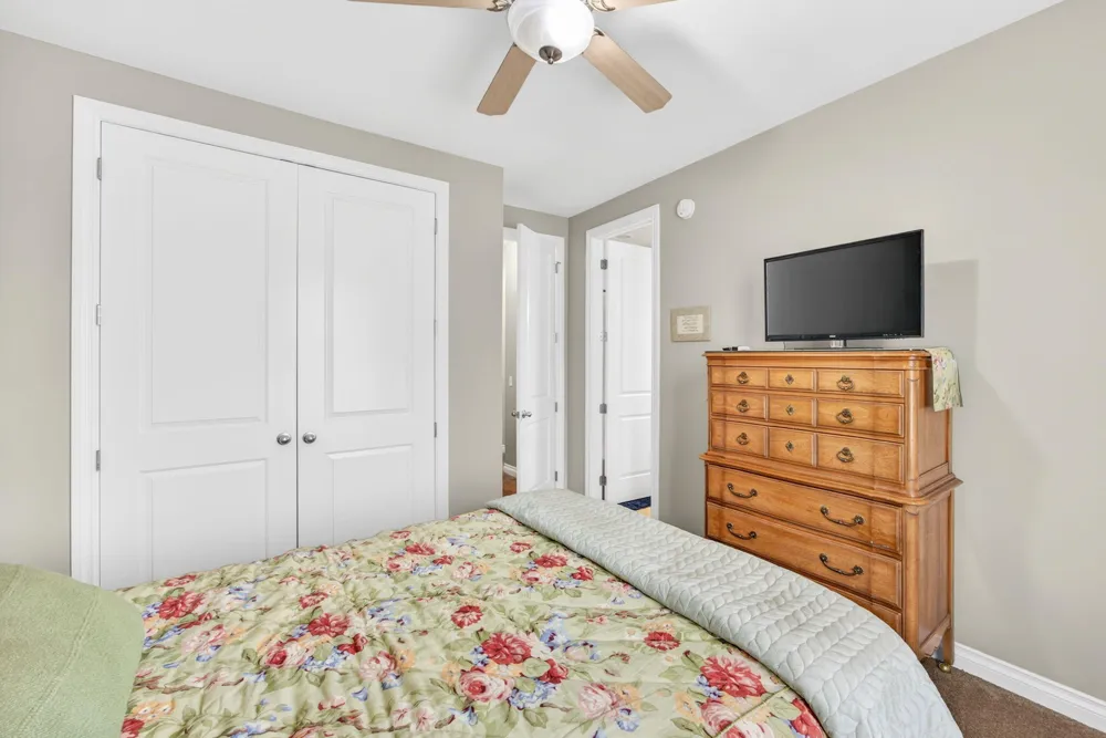 12136 Tullymore Drive ##11 Austin Township, MI 49346