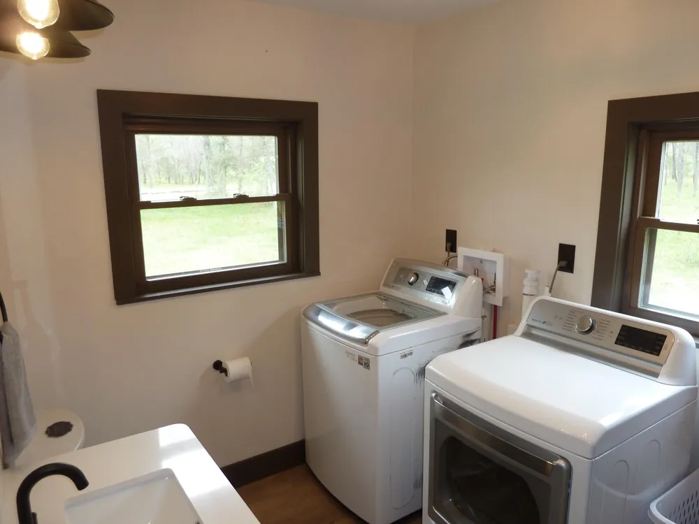 27 E 9 Mile Road Newkirk Township, MI 49644
