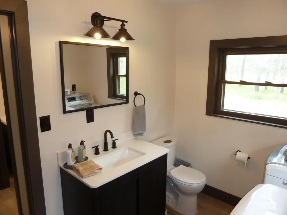 27 E 9 Mile Road Newkirk Township, MI 49644