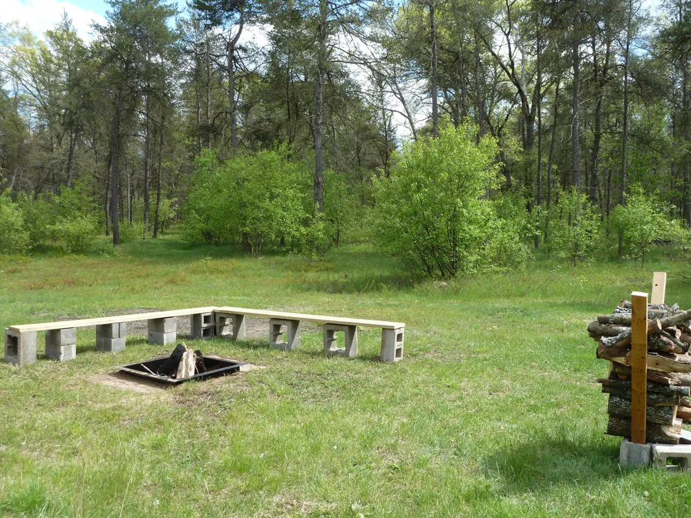 27 E 9 Mile Road Newkirk Township, MI 49644