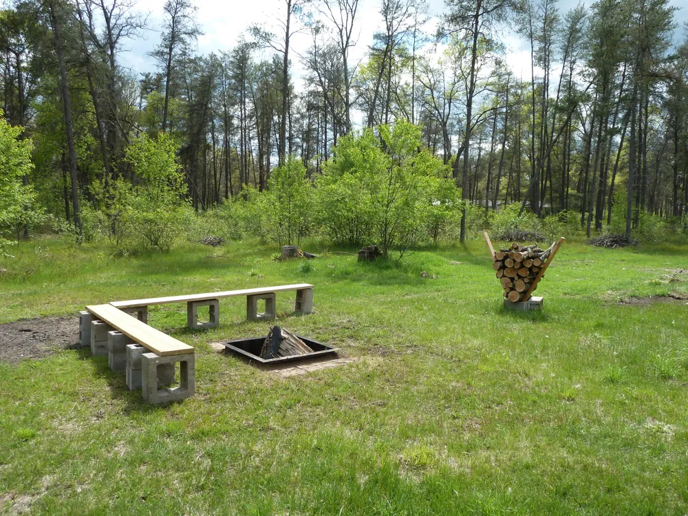 27 E 9 Mile Road Newkirk Township, MI 49644