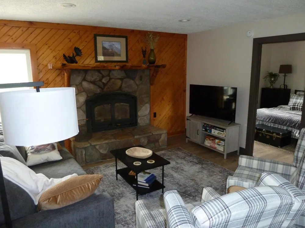 27 E 9 Mile Road Newkirk Township, MI 49644