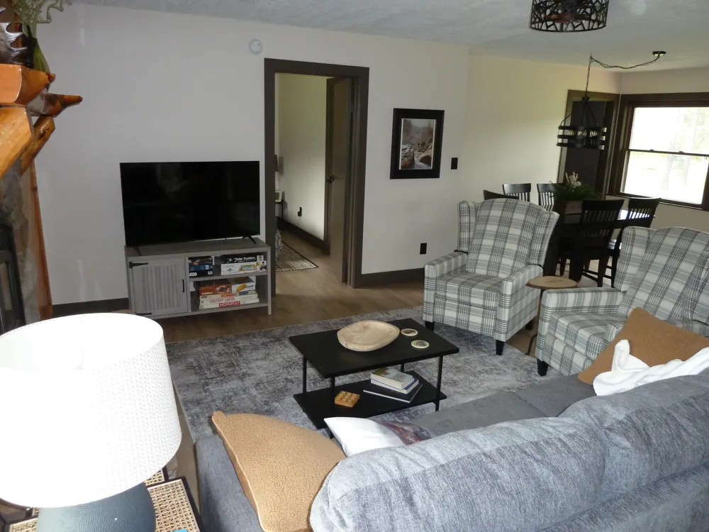 27 E 9 Mile Road Newkirk Township, MI 49644