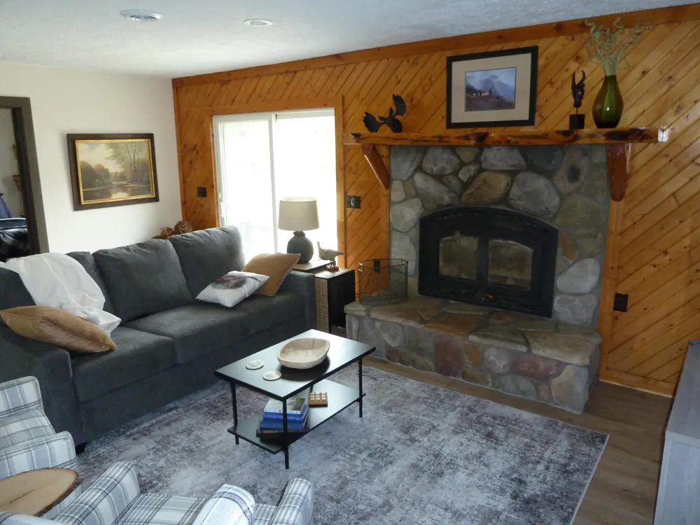 27 E 9 Mile Road Newkirk Township, MI 49644