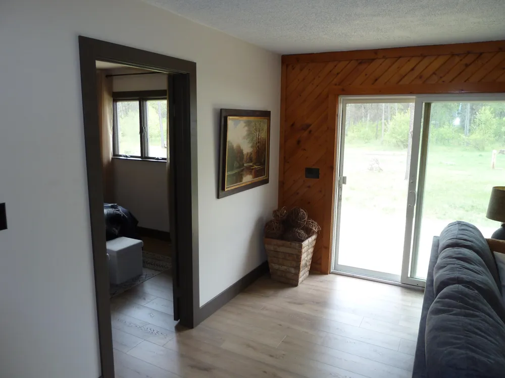 27 E 9 Mile Road Newkirk Township, MI 49644