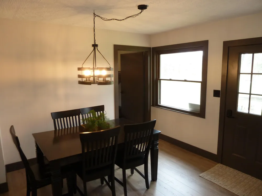 27 E 9 Mile Road Newkirk Township, MI 49644