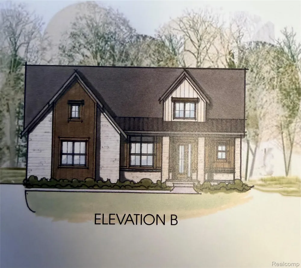 530 Park West Drive Milford Village, MI 48381