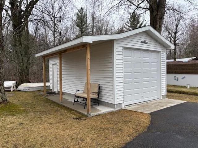 1180 Cranberry Pike Baldwin Township, MI 48730
