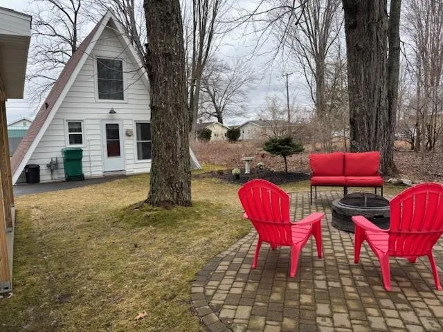1180 Cranberry Pike Baldwin Township, MI 48730
