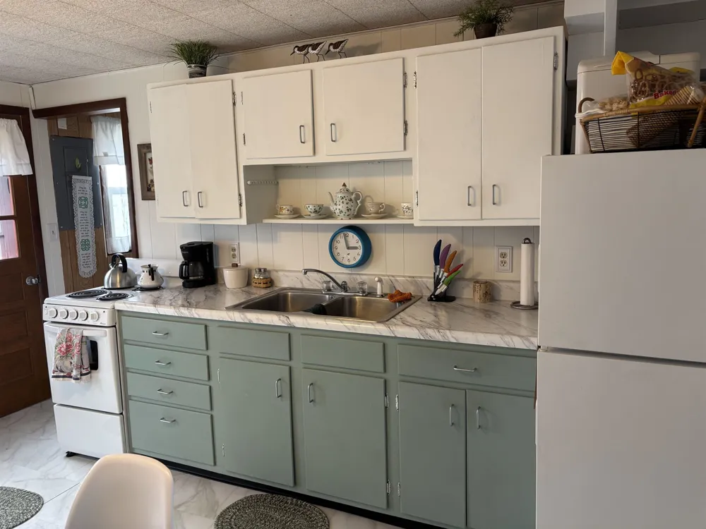 1180 Cranberry Pike Baldwin Township, MI 48730
