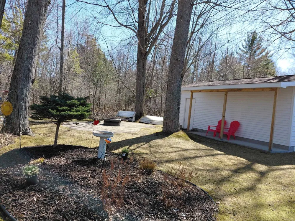 1180 Cranberry Pike Baldwin Township, MI 48730