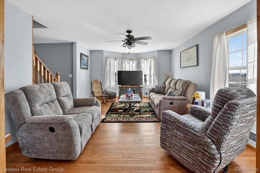 1137 Crawford Road Turner Township, MI 48765