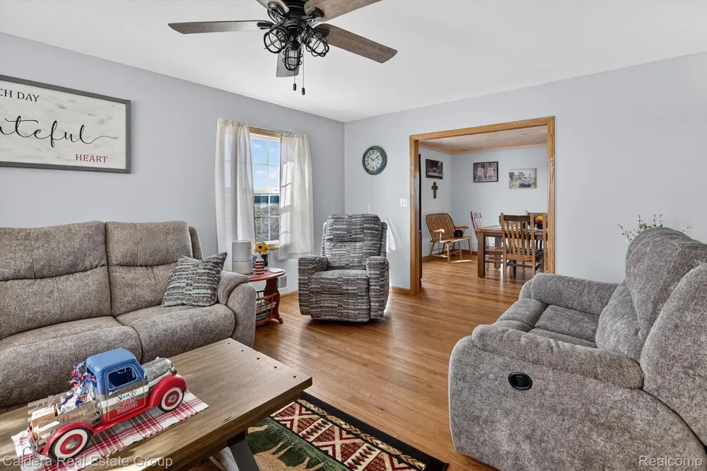1137 Crawford Road Turner Township, MI 48765