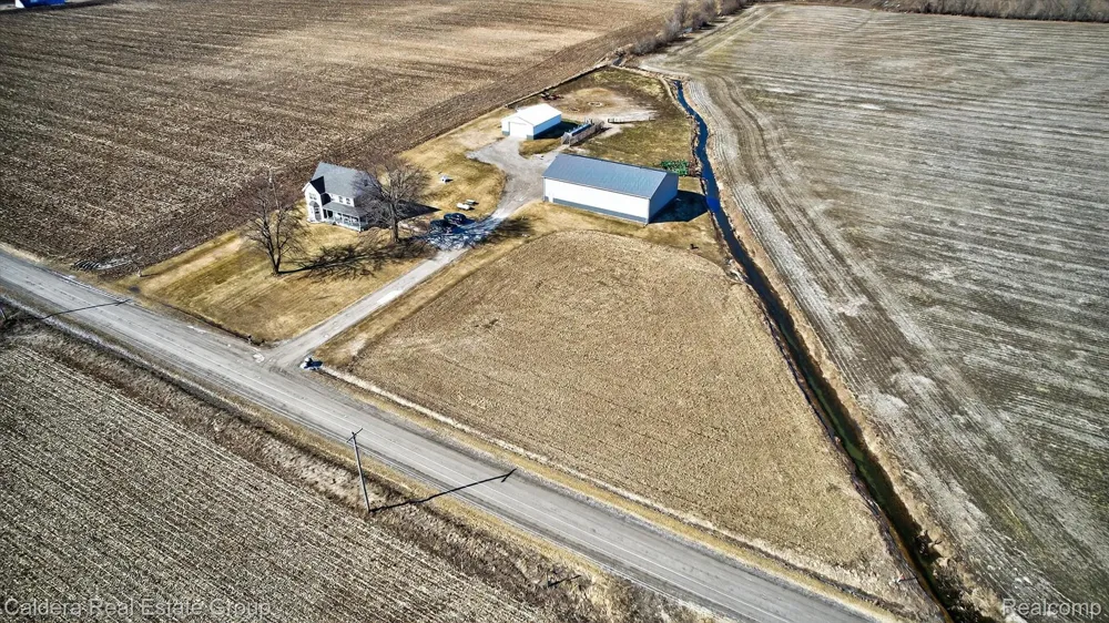 1137 Crawford Road Turner Township, MI 48765