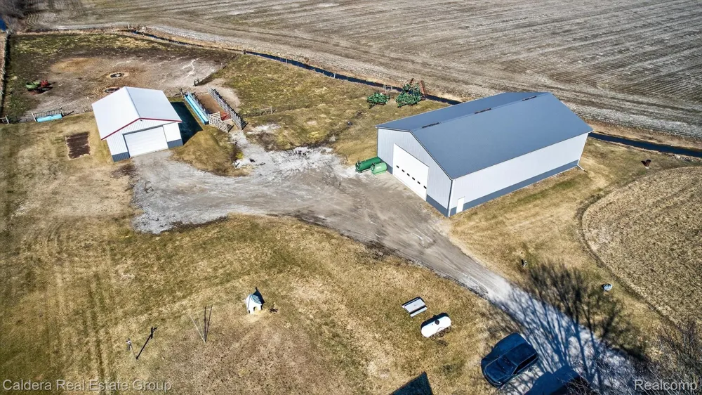1137 Crawford Road Turner Township, MI 48765