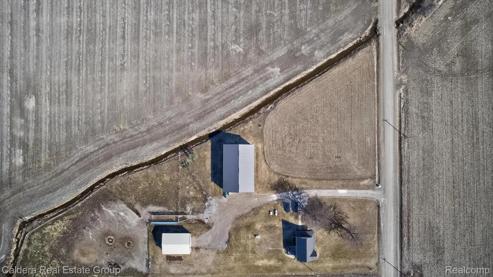 1137 Crawford Road Turner Township, MI 48765