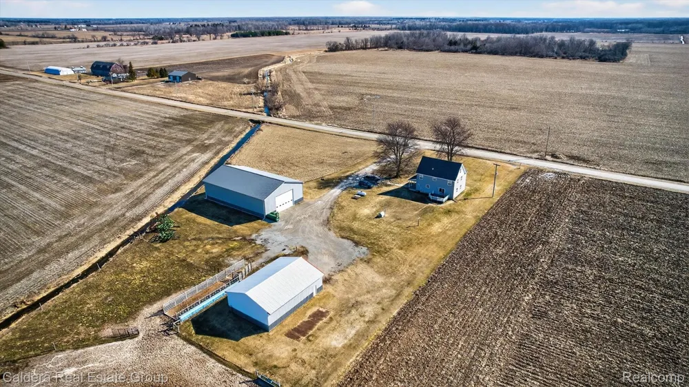 1137 Crawford Road Turner Township, MI 48765