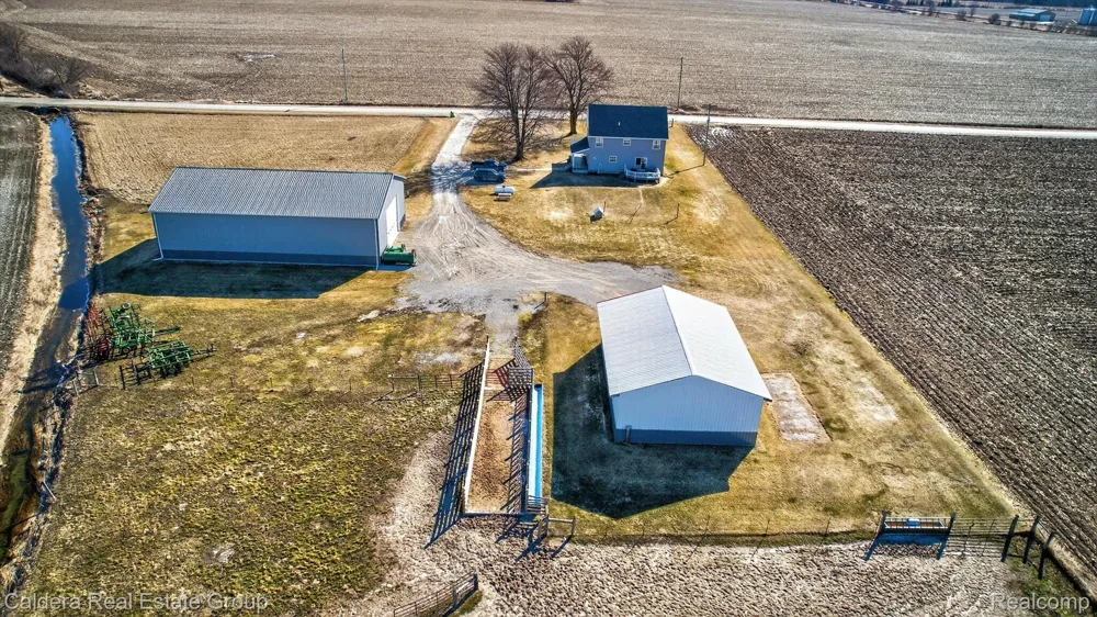 1137 Crawford Road Turner Township, MI 48765
