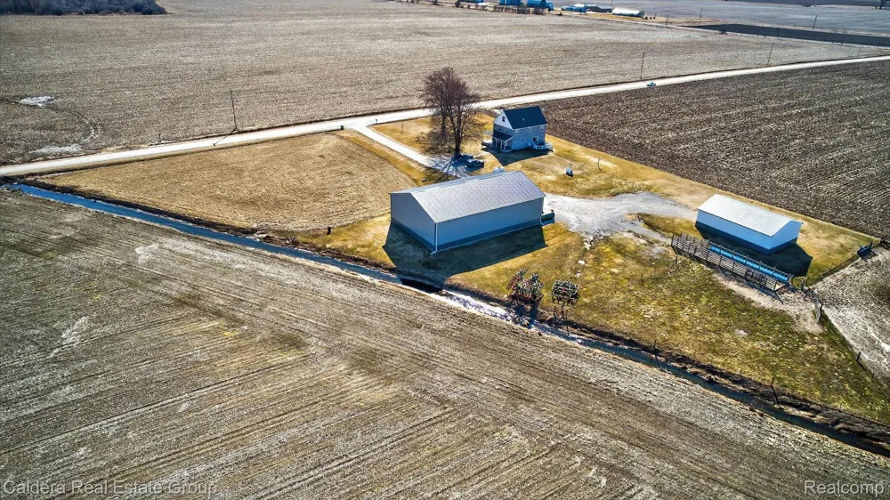 1137 Crawford Road Turner Township, MI 48765