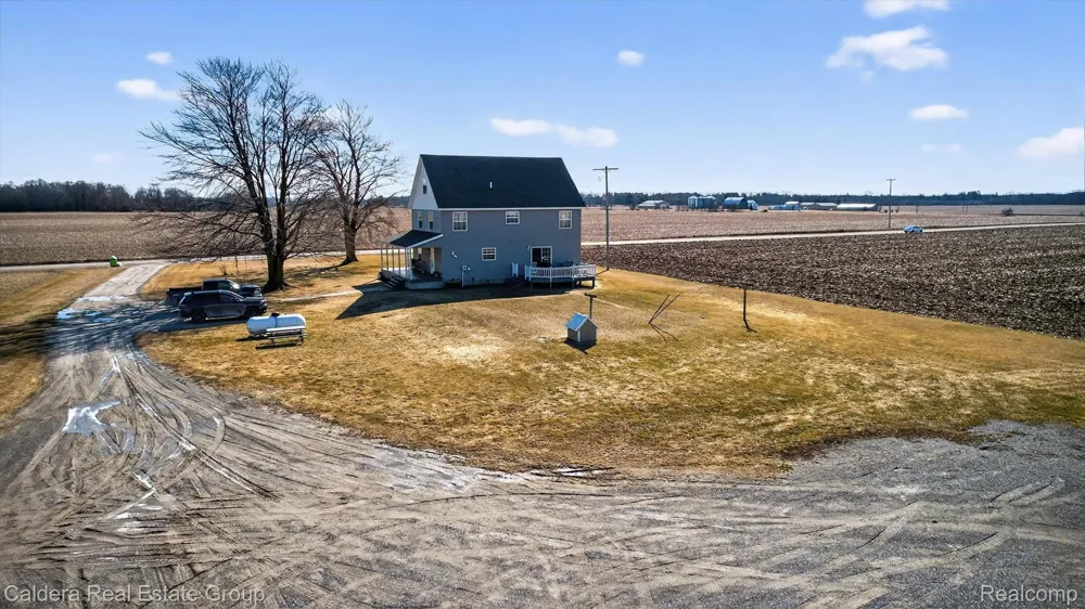 1137 Crawford Road Turner Township, MI 48765