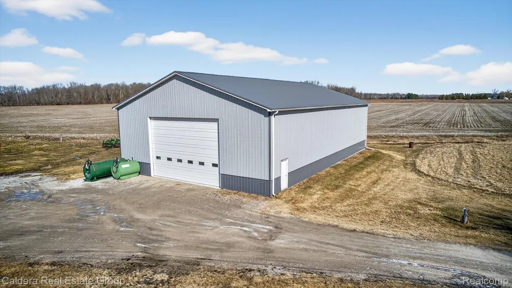 1137 Crawford Road Turner Township, MI 48765