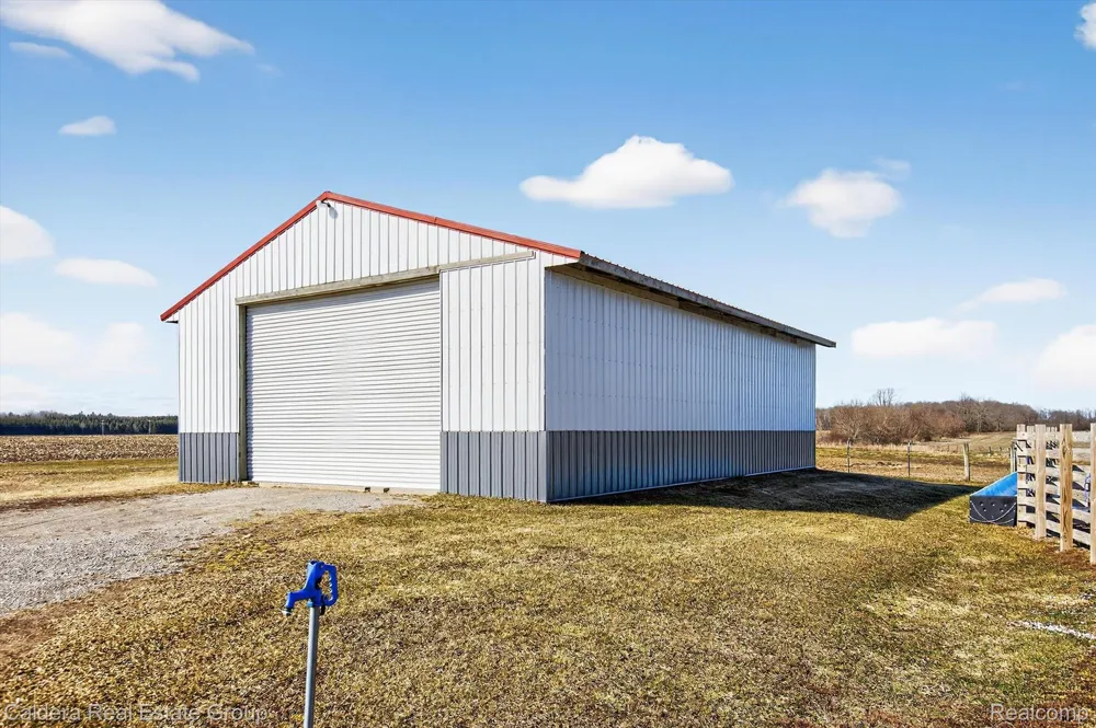 1137 Crawford Road Turner Township, MI 48765