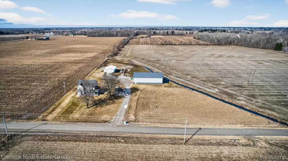 1137 Crawford Road Turner Township, MI 48765