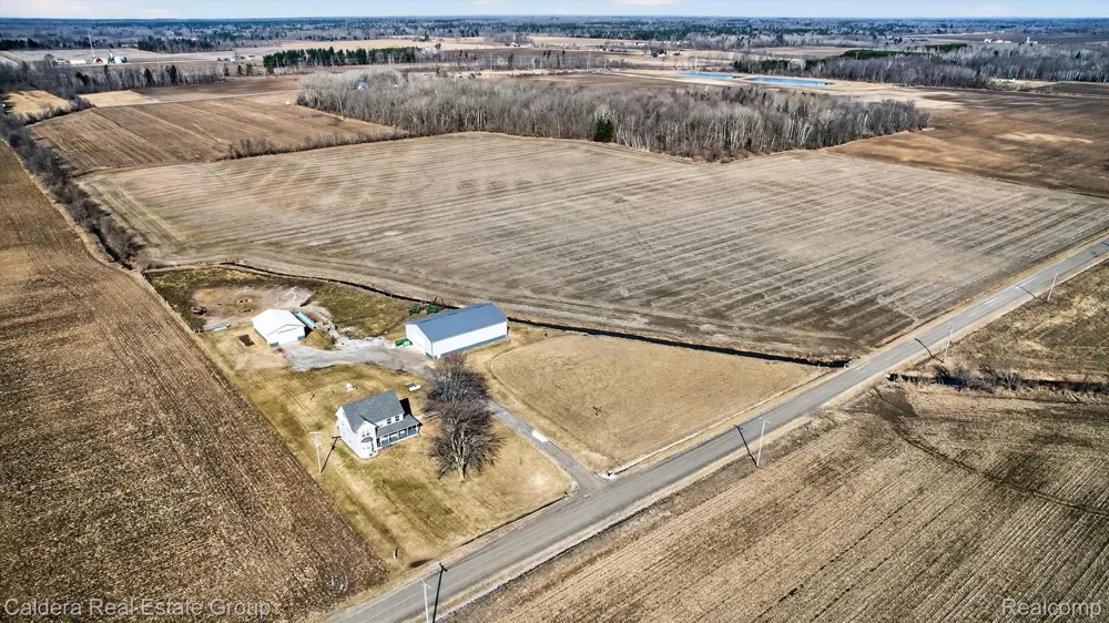 1137 Crawford Road Turner Township, MI 48765