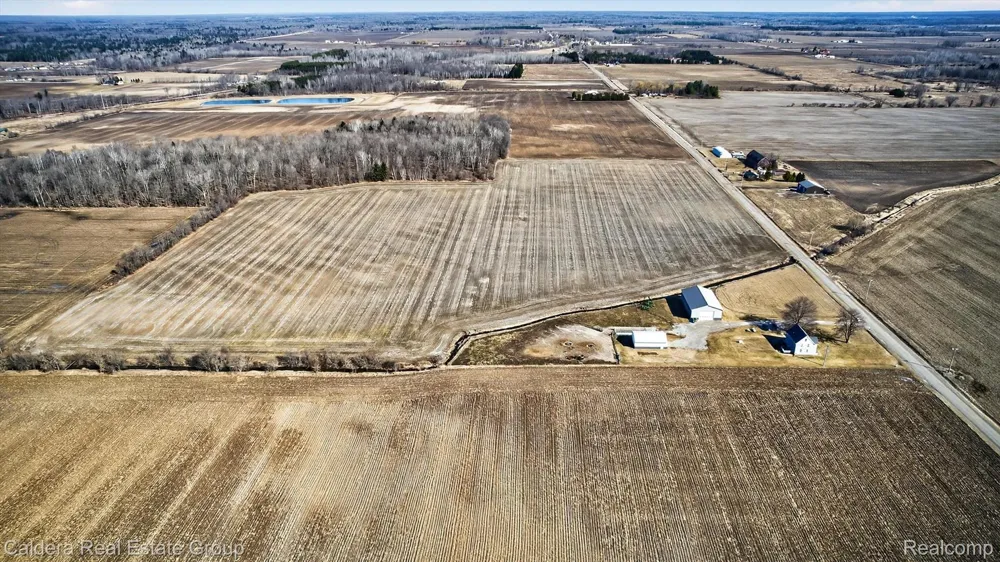 1137 Crawford Road Turner Township, MI 48765