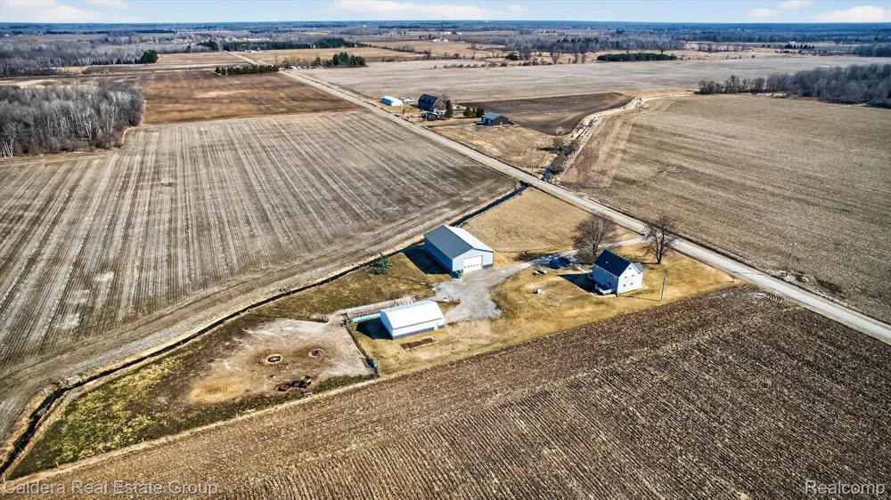 1137 Crawford Road Turner Township, MI 48765