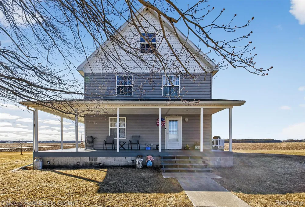 1137 Crawford Road Turner Township, MI 48765