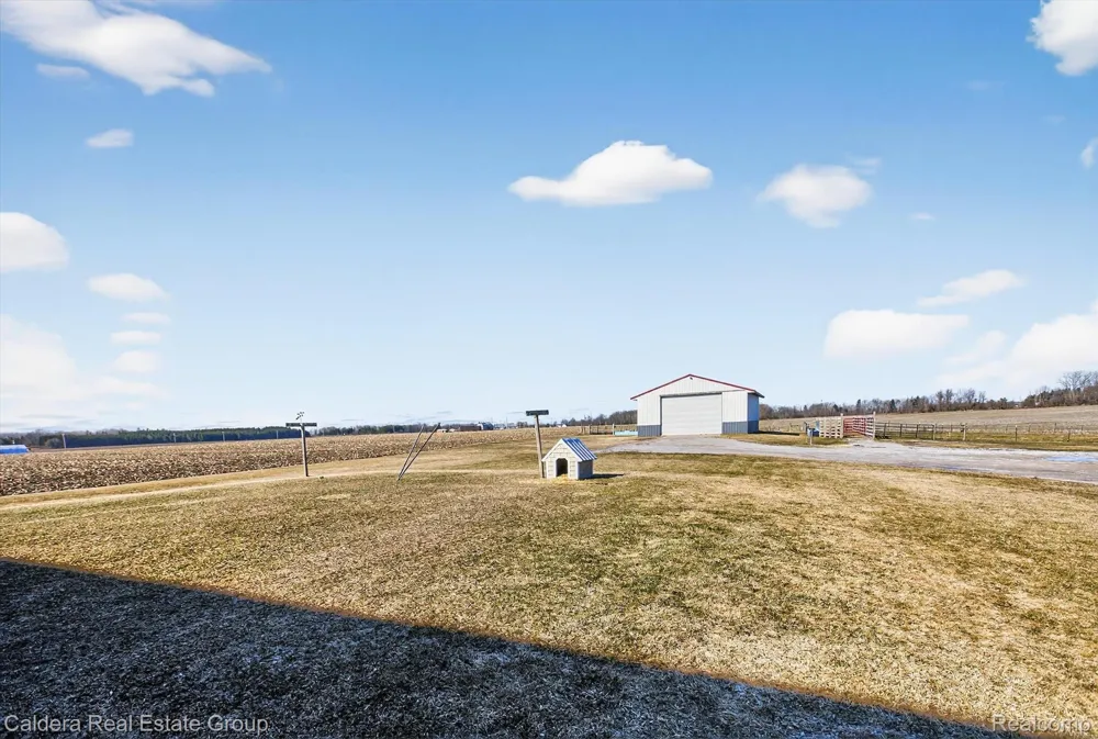 1137 Crawford Road Turner Township, MI 48765