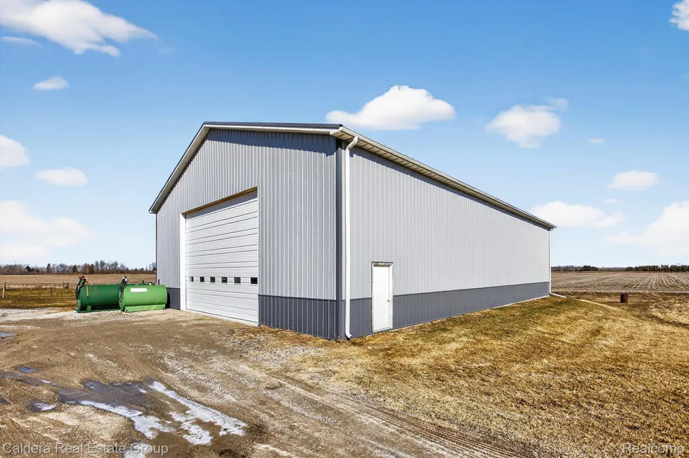 1137 Crawford Road Turner Township, MI 48765