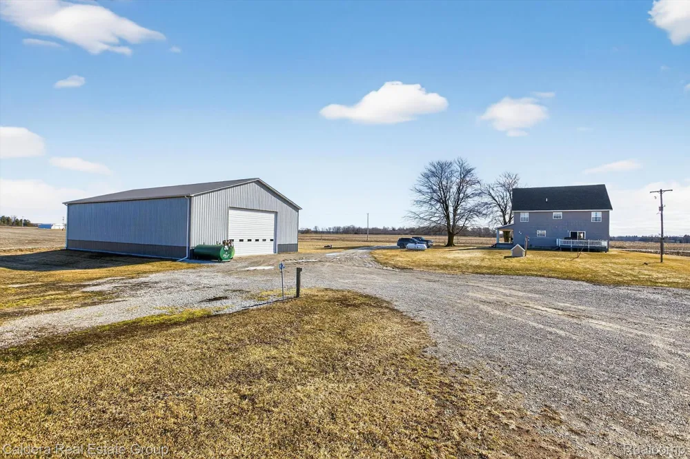 1137 Crawford Road Turner Township, MI 48765