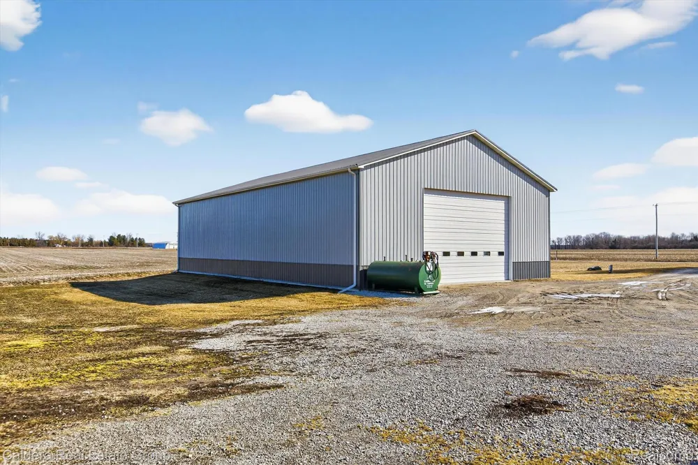 1137 Crawford Road Turner Township, MI 48765