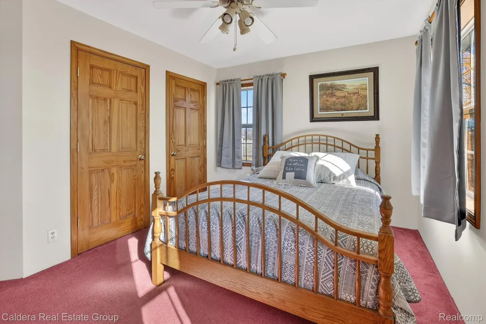 1137 Crawford Road Turner Township, MI 48765