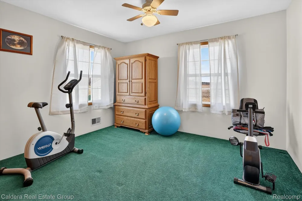1137 Crawford Road Turner Township, MI 48765