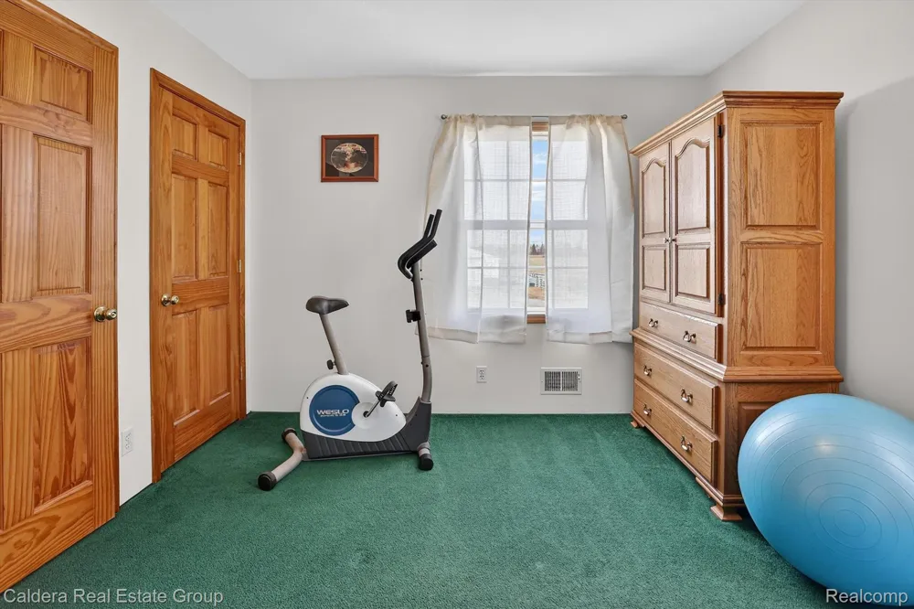 1137 Crawford Road Turner Township, MI 48765