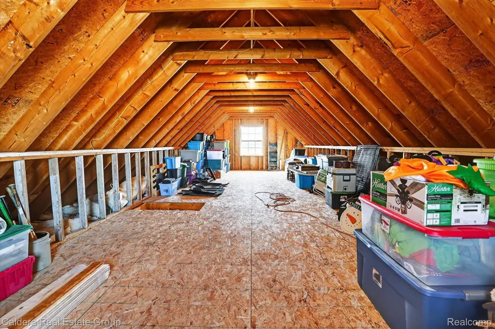 1137 Crawford Road Turner Township, MI 48765