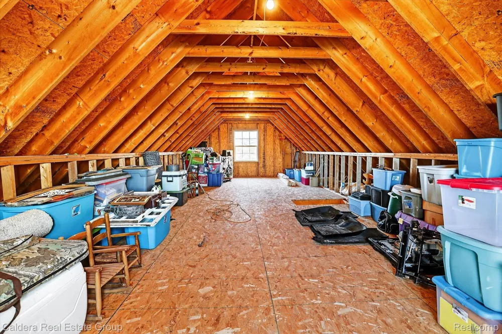 1137 Crawford Road Turner Township, MI 48765