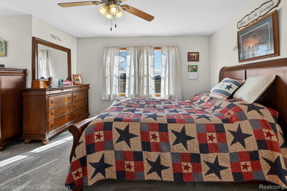 1137 Crawford Road Turner Township, MI 48765