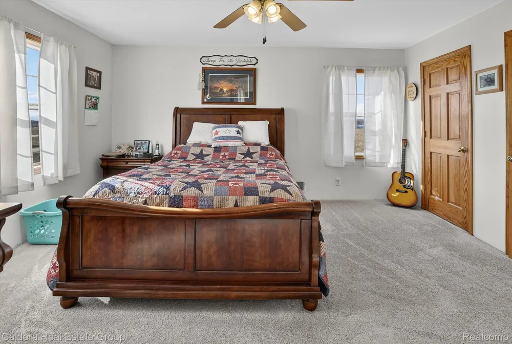1137 Crawford Road Turner Township, MI 48765