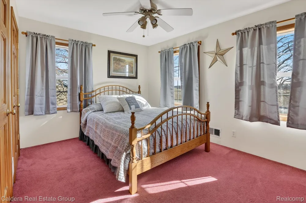 1137 Crawford Road Turner Township, MI 48765
