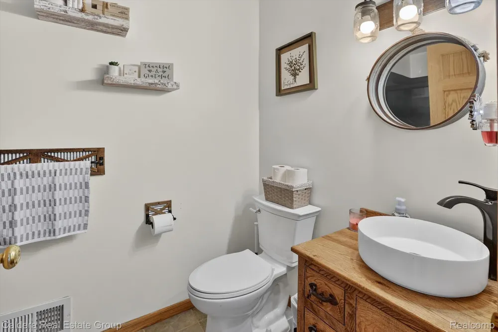 1137 Crawford Road Turner Township, MI 48765