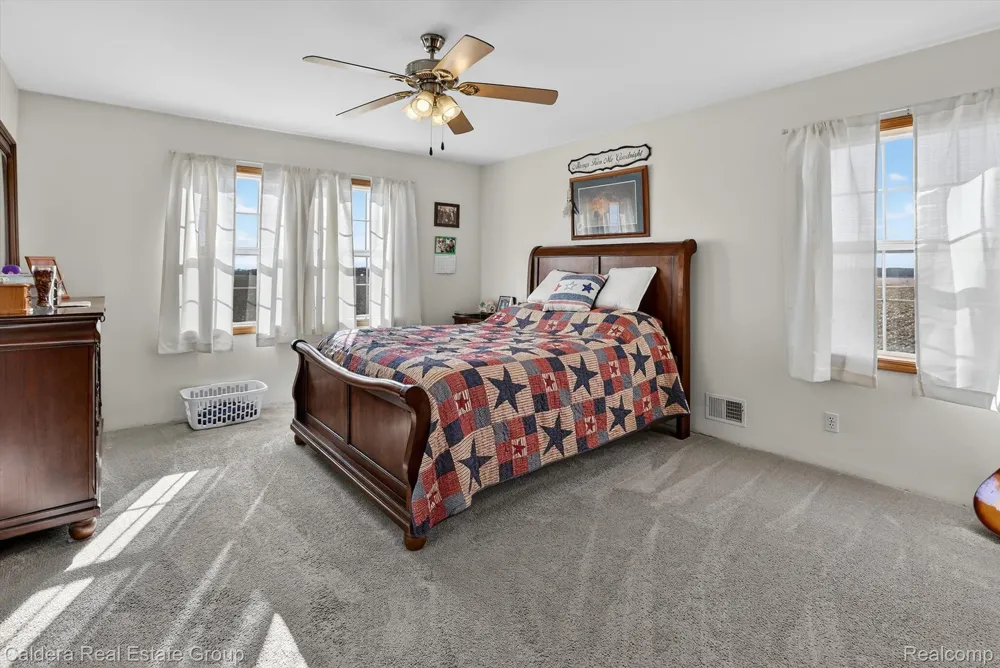 1137 Crawford Road Turner Township, MI 48765